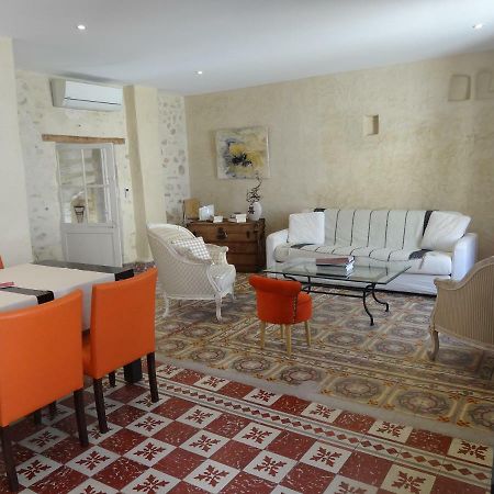 La Fleury Villa Arles Exterior photo