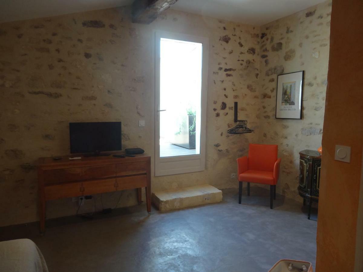 La Fleury Villa Arles Exterior photo