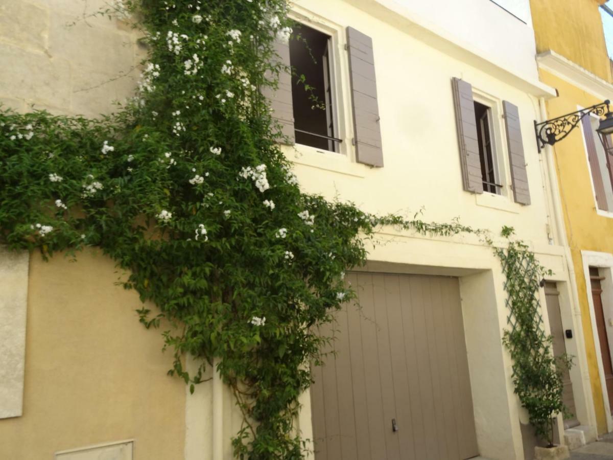 La Fleury Villa Arles Exterior photo