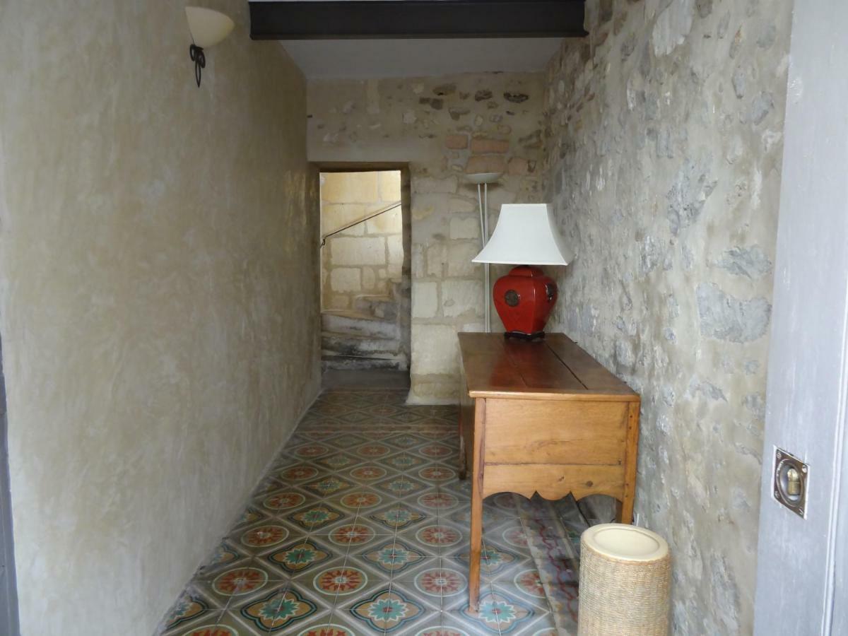 La Fleury Villa Arles Exterior photo